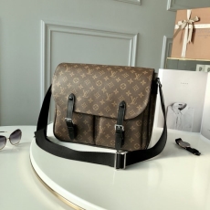 Mens LV Satchel bags